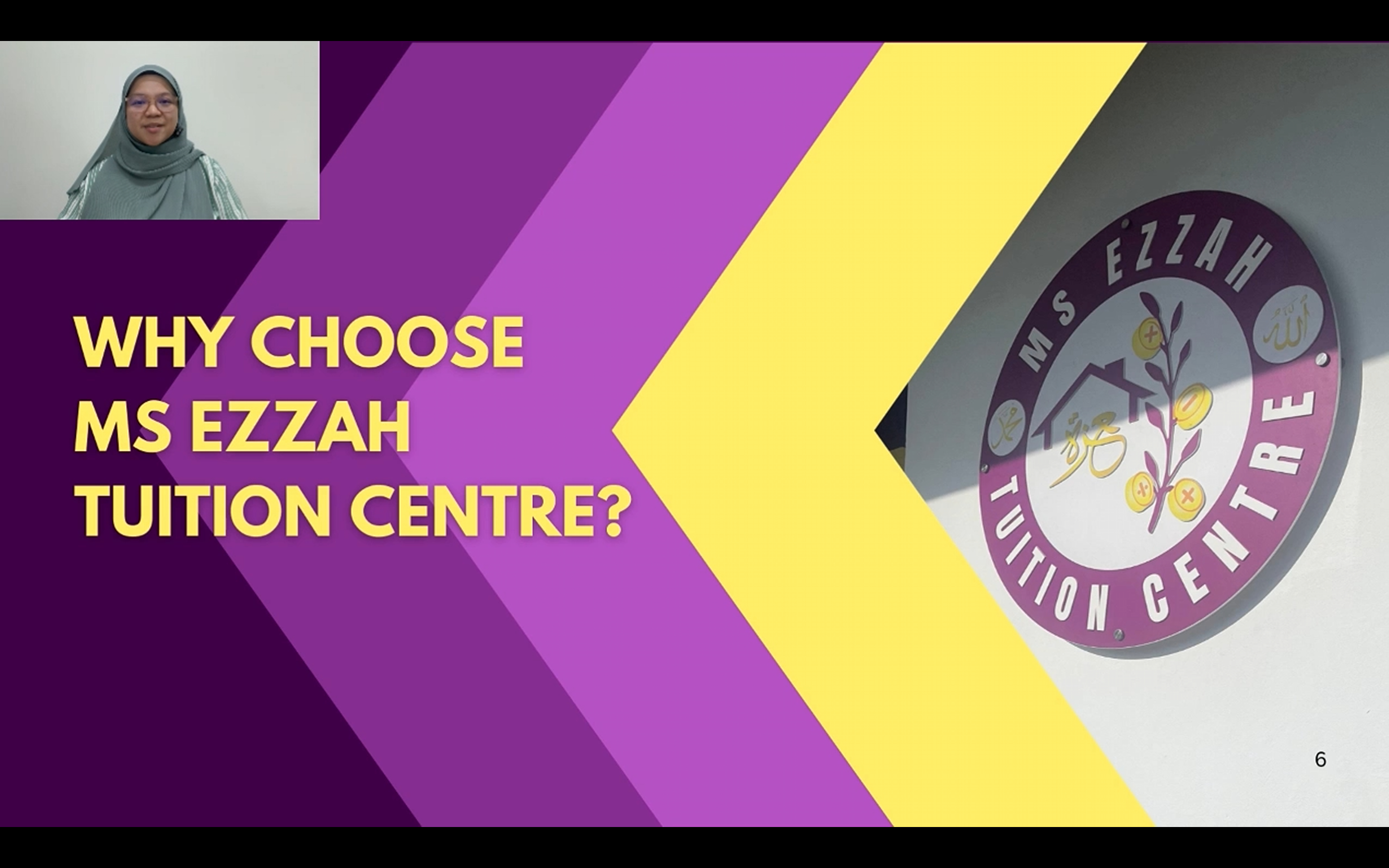 Video OPEN DAY 2025 METC PPT